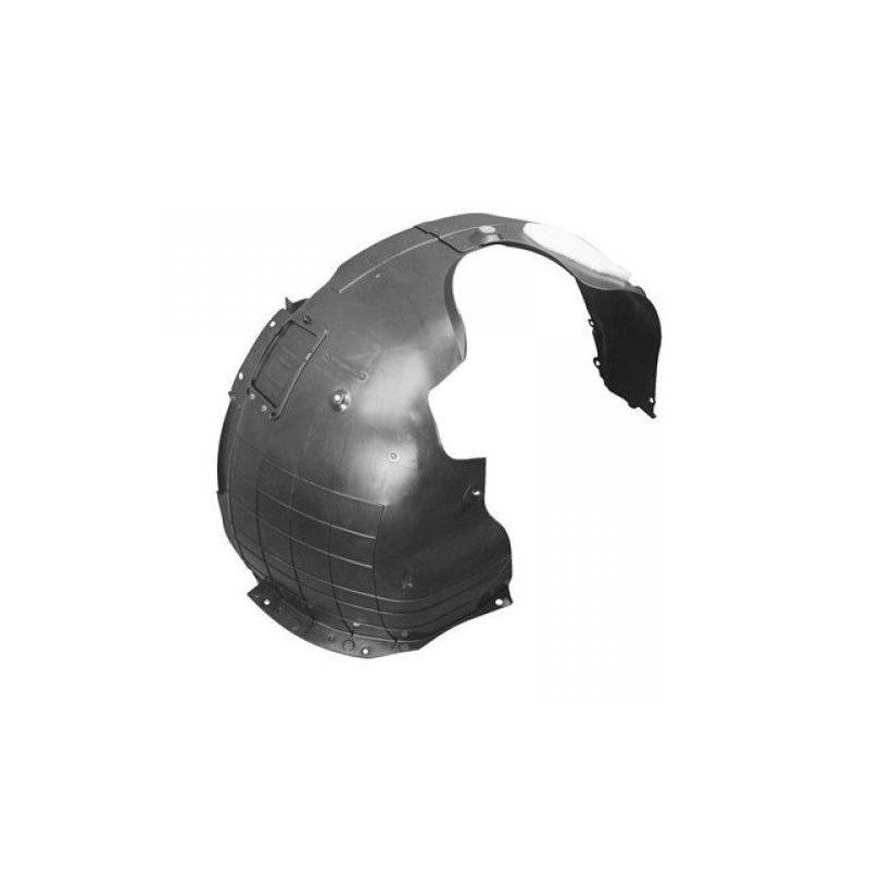 Θόλος πλαστικός εμπρός δεξιός Hyundai Kona (OS,OSE,OSI) 2017-2020