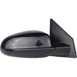 Καθρέφτης δεξιός ηλεκτρικός θερμαινόμενος βαφόμενος (με φλας & BLIS) Hyundai Kona (OS,OSE,OSI) 2017-2020