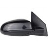 Καθρέφτης δεξιός ηλεκτρικός θερμαινόμενος βαφόμενος (με φλας & BLIS) Hyundai Kona (OS,OSE,OSI) 2017-2020
