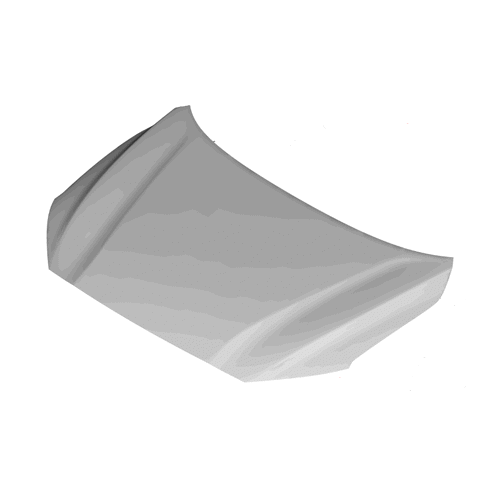 Καπό εμπρός Hyundai Kona (OS,OSE,OSI) 2017-