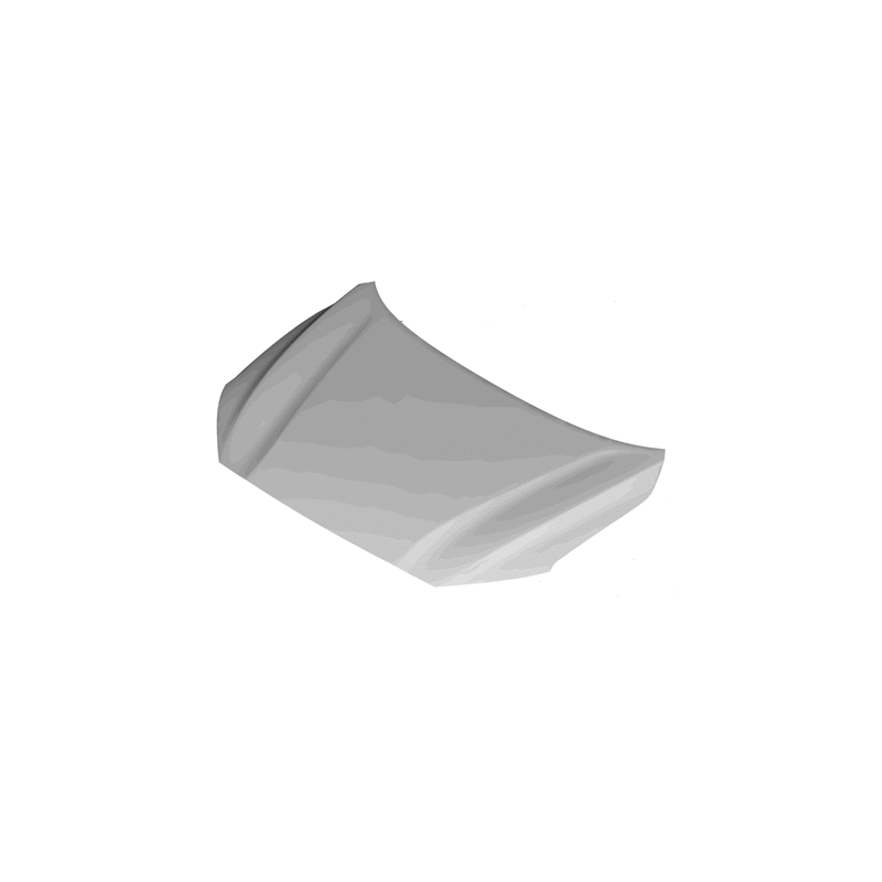 Καπό εμπρός Hyundai Kona (OS,OSE,OSI) 2017-