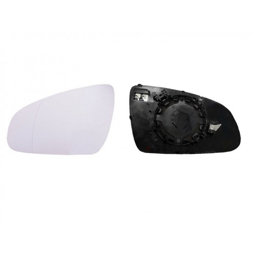 Κρύσταλλο καθρέφτη θερμαινόμενο αριστερό Hyundai Kona (OS,OSE,OSI) 2017-