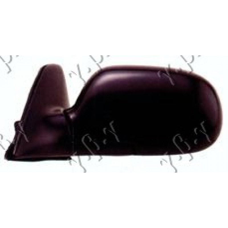 Καθρέφτης αριστερός ηλεκτρικός Hyundai Accent (X-3) 1994-1999