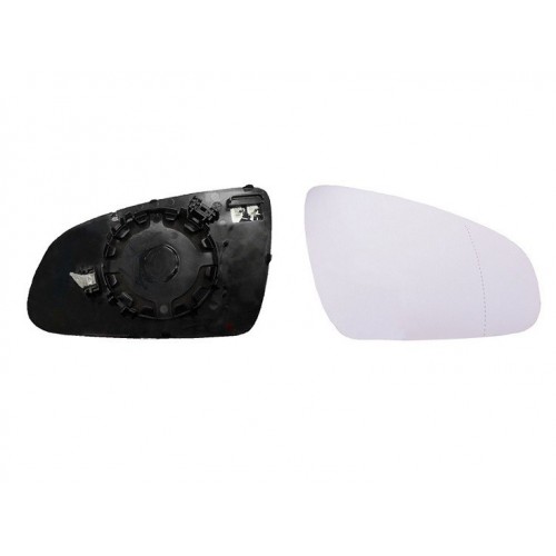 Κρύσταλλο καθρέφτη θερμαινόμενο δεξί Hyundai Kona (OS,OSE,OSI) 2017-