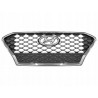 Μάσκα εμπρός (με χρώμια) Hyundai Kona (OS,OSE,OSI) 2017-2020