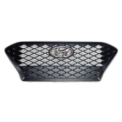 Μάσκα εμπρός Hyundai Kona (OS,OSE,OSI) 2017-2020