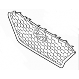 Μάσκα εμπρός Hyundai Kona (OS,OSE,OSI) 2017-2020