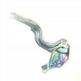 Μεντεσές καπό δεξιός Hyundai Kona (OS,OSE,OSI) 2017-