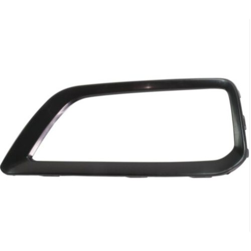 Πλαίσιο φανού εμπρός αριστερό Hyundai Kona (OS,OSE,OSI) 2017-2020