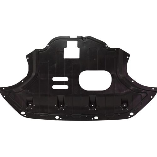 Ποδιά μηχανής πλαστική Hyundai Kona (OS,OSE,OSI) 2017-2020