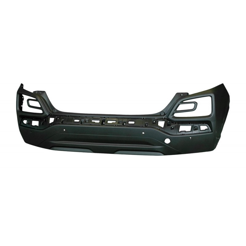 Προφυλακτήρας πίσω (με PDS) Hyundai Kona (OS,OSE,OSI) 2017-2020