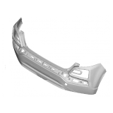 Προφυλακτήρας πίσω (με PDS) Hyundai Kona (OS,OSE,OSI) 2017-2020