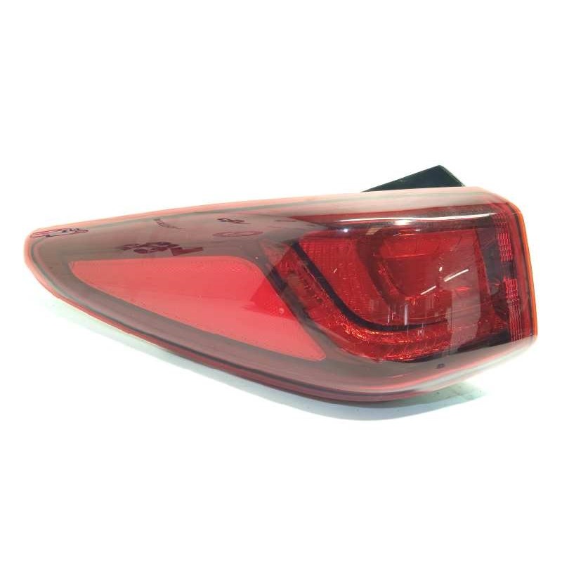 Φανάρι πίσω έξω αριστερό Hyundai Kona (OS,OSE,OSI) 2017-2020