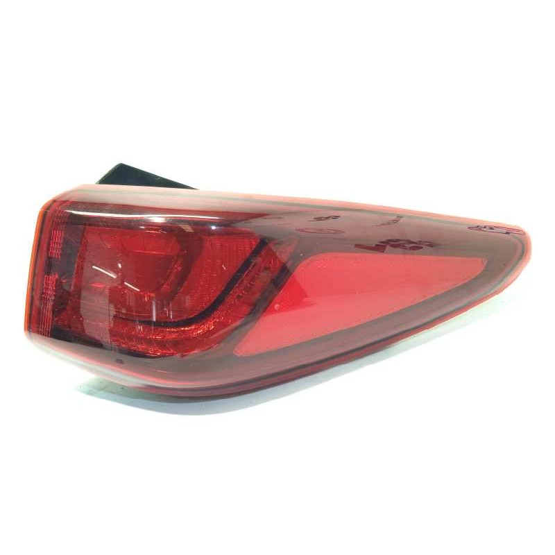 Φανάρι πίσω έξω δεξί Hyundai Kona (OS,OSE,OSI) 2017-2020