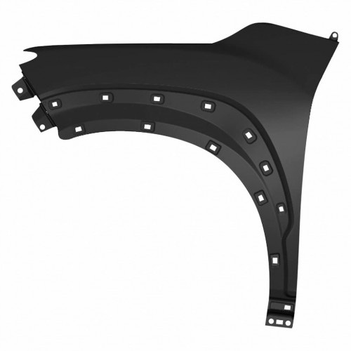 Φτερό εμπρός αριστερό Hyundai Kona (OS,OSE,OSI) 2017-