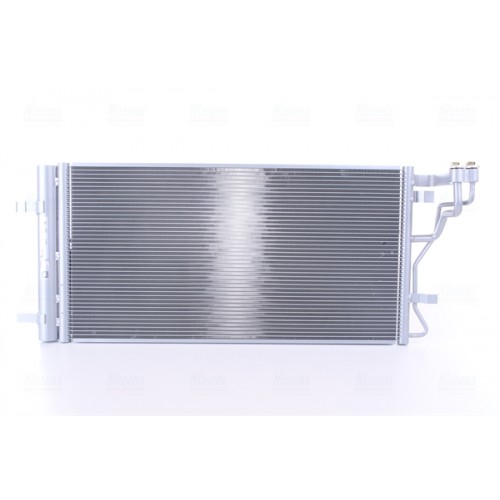 Ψυγείο A/C (560X304X16) (1.0,1.6 TGDi & 1.6 DIESEL) Hyundai Kona (OS,OSE,OSI) 2017-2020