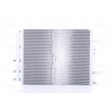 Ψυγείο A/C (510X410X16) (Electric (EV)) Hyundai Kona (OS,OSE,OSI) 2017- Kia Niro (DE) 2016-