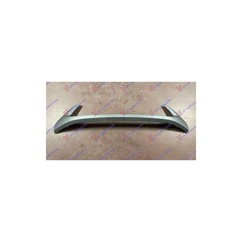 Διακοσμητικό διχτυού εμπρός προφυλακτήρα μεσαίο Hyundai Kona (OS,OSE,OSI) 2020-