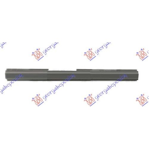 Μαρσπιέ δεξιό Hyundai Accent (X-3) SDN L/B 1994-1999