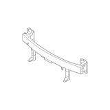 Τραβέρσα εμπρός προφυλακτήρα Hyundai Kona (OS,OSE,OSI) 2020-