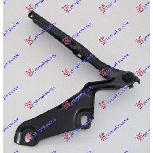 Μεντεσές καπό δεξιός Hyundai Accent (X-3) 1994-1999