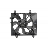 Βεντιλάτερ ψυγείου κομπλέ Hyundai Matrix (FC) 2001-2010