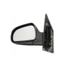 Καθρέφτης αριστερός ηλεκτρικός θερμαινόμενος (Α ποιότητα) Hyundai Matrix (FC) 2001-2008