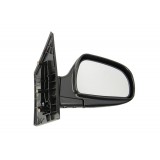 Καθρέφτης δεξιός ηλεκτρικός θερμαινόμενος (Α ποιότητα) Hyundai Matrix (FC) 2001-2008