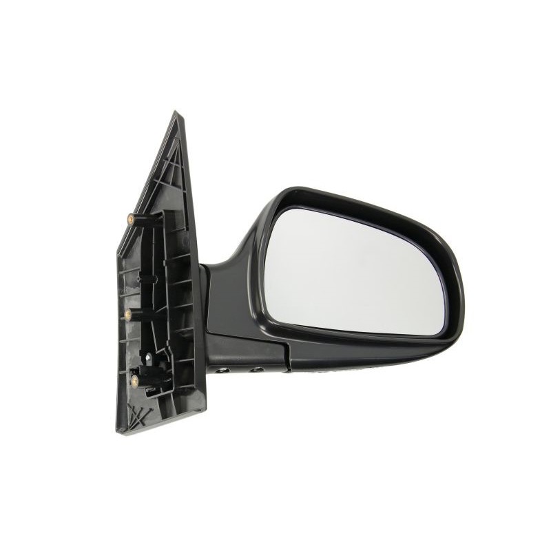 Καθρέφτης δεξιός ηλεκτρικός θερμαινόμενος (Α ποιότητα) Hyundai Matrix (FC) 2001-2008