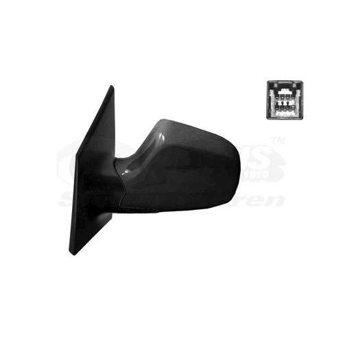 Καθρέφτης αριστερός ηλεκτρικός (Α ποιότητα) Hyundai Matrix (FC) 2001-2008