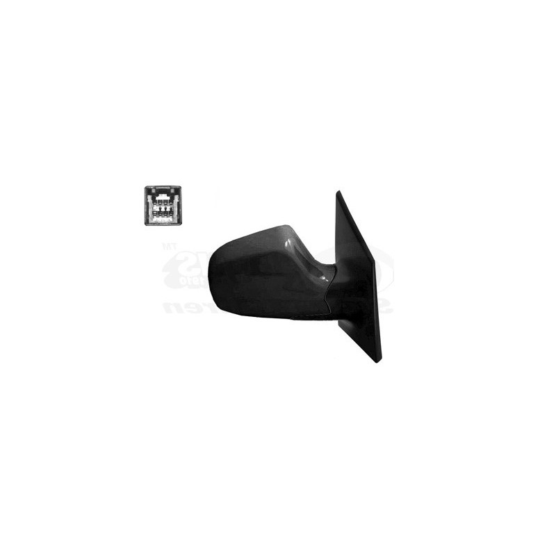 Καθρέφτης δεξιός ηλεκτρικός (Α ποιότητα) Hyundai Matrix (FC) 2001-2008