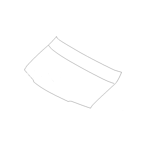 Καπό εμπρός Hyundai Matrix (FC) 2001-2008