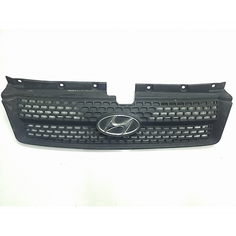 Μάσκα εμπρός Hyundai Matrix (FC) 2006-2008