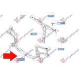 Μετώπη εμπρός Hyundai Matrix (FC) 2006-2008