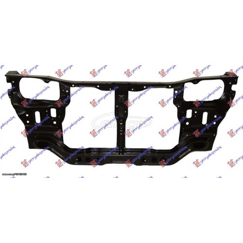 Μετώπη εμπρός Hyundai Accent (X-3) 1994-1997