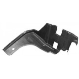 Ποδιά μηχανής πλαστική δεξιά (Diesel) Hyundai Matrix (FC) 2001-2010