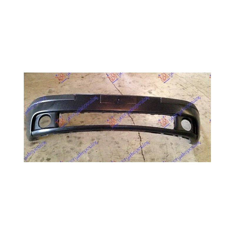 Προφυλακτήρας εμπρός Hyundai Matrix (FC) 2006-2008