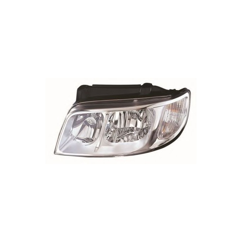 Φανάρι εμπρός αριστερό (DEPO) Hyundai Matrix (FC) 2006-2008