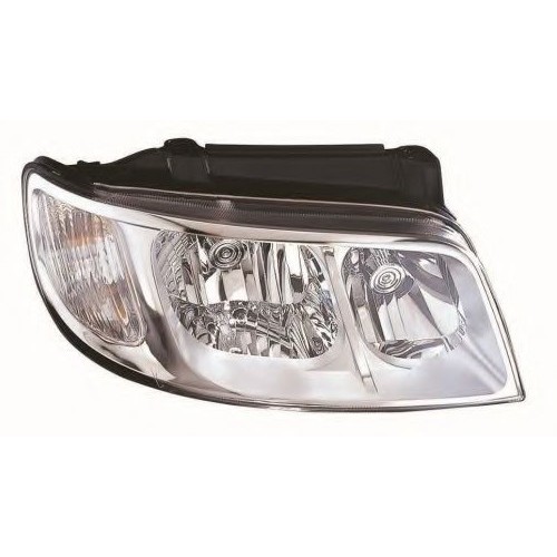 Φανάρι εμπρός δεξί (DEPO) Hyundai Matrix (FC) 2006-2008