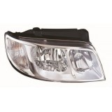 Φανάρι εμπρός δεξί (DEPO) Hyundai Matrix (FC) 2006-2008
