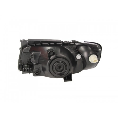 Φανάρι εμπρός δεξί (DEPO) Hyundai Matrix (FC) 2001-2006