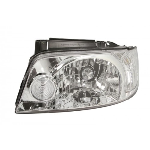 Φανάρι εμπρός αριστερό (DEPO) Hyundai Matrix (FC) 2001-2006