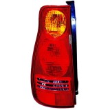Φανάρι πίσω αριστερό Hyundai Matrix (FC) 2001-2006