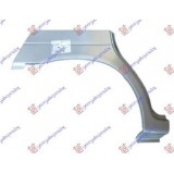 Φρύδι πίσω δεξί Hyundai Matrix (FC) 2001-2010