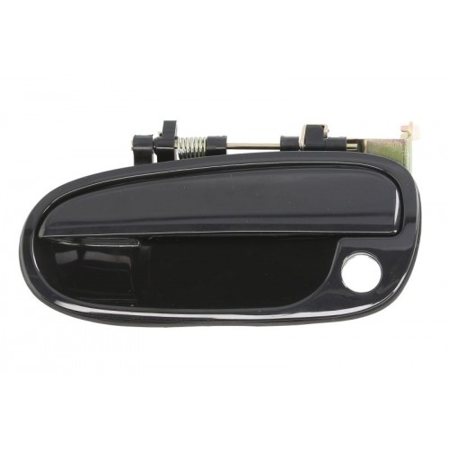 Χερούλι πόρτας εμπρός έξω αριστερό Hyundai Matrix (FC) 2001-2010