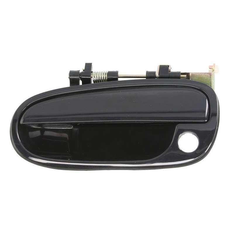 Χερούλι πόρτας εμπρός έξω αριστερό Hyundai Matrix (FC) 2001-2010