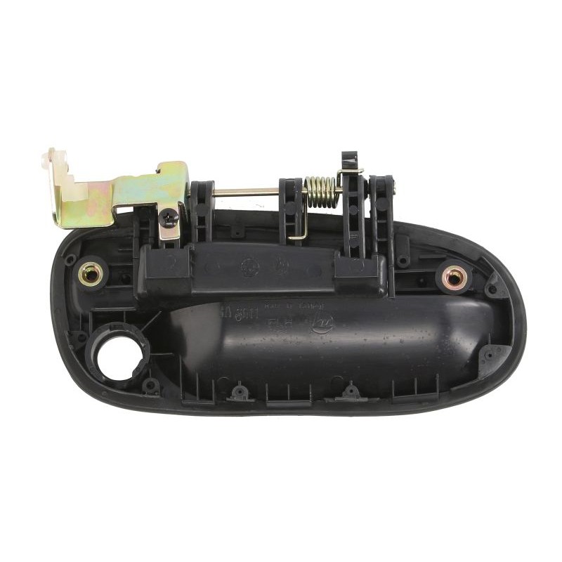 Χερούλι πόρτας εμπρός έξω αριστερό Hyundai Matrix (FC) 2001-2010