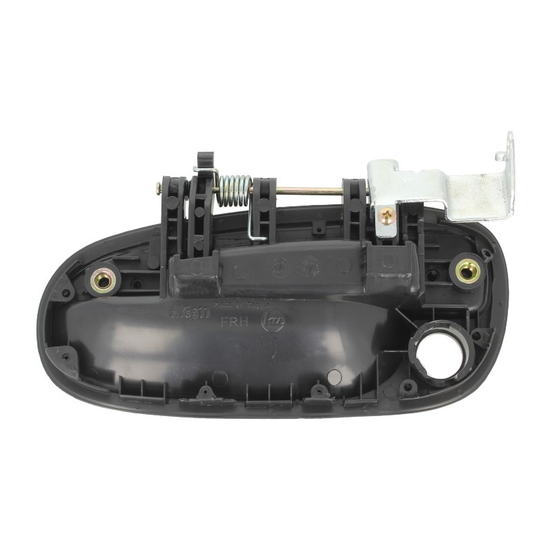 Χερούλι πόρτας εμπρός έξω δεξί Hyundai Matrix (FC) 2001-2010