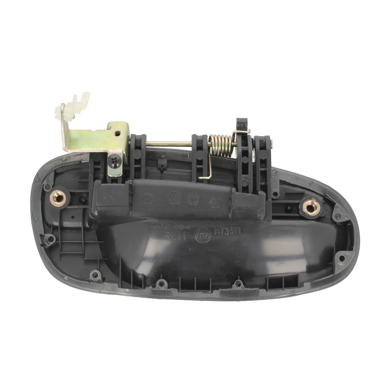 Χερούλι πόρτας πίσω έξω αριστερό Hyundai Matrix (FC) 2001-2010