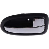 Χερούλι πόρτας εμπρός/πίσω έσω δεξί χρώμιο Hyundai Matrix (FC) 2001-2010